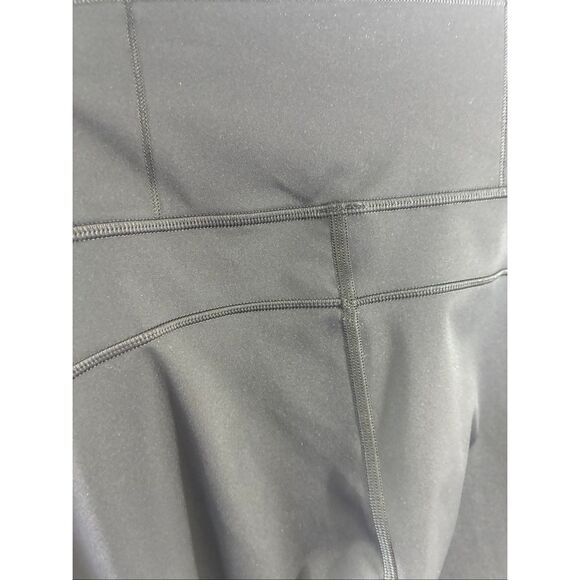 Lululemon F and Free 25” in Black Size 20 - Picture 6 of 7